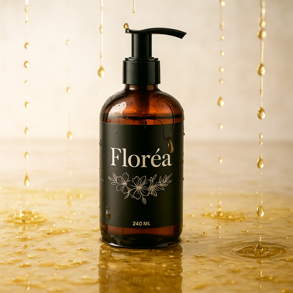 Floréa - Plus qu’un soin, un rituel