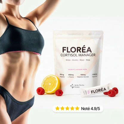 Floréa Cortisol