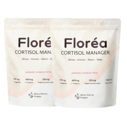 Floréa Cortisol