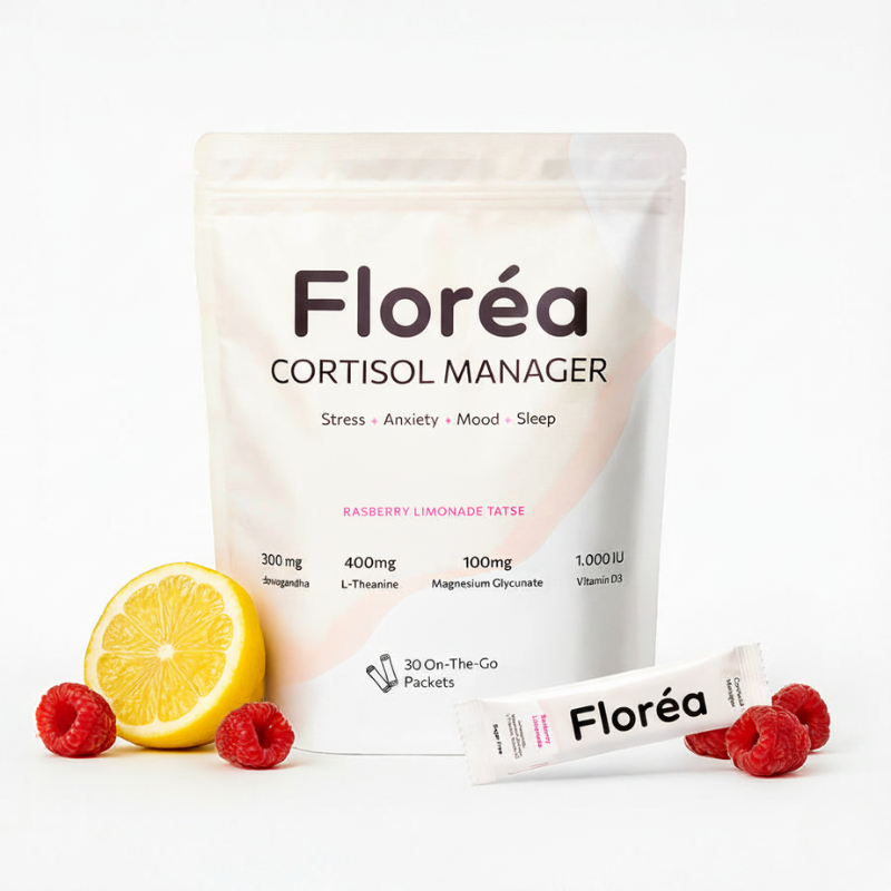 Floréa Cortisol