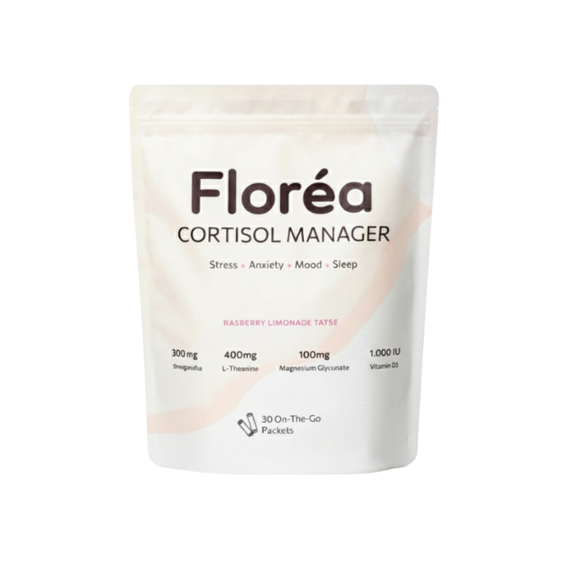 Floréa Cortisol