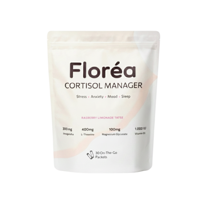 Floréa Cortisol