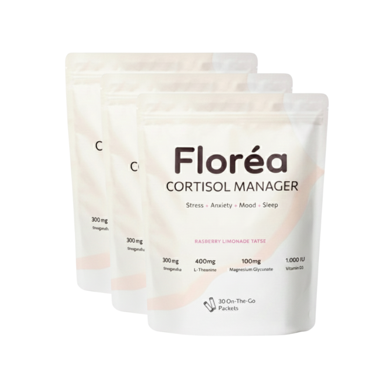 Floréa Cortisol