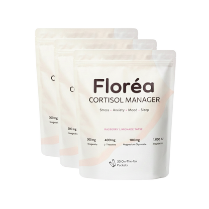 Floréa Cortisol