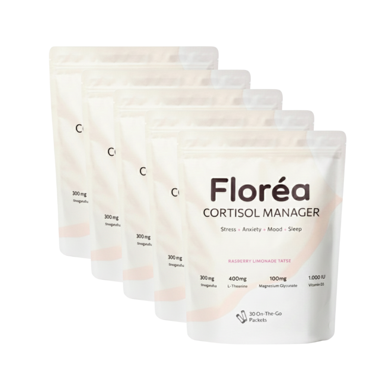 Floréa Cortisol
