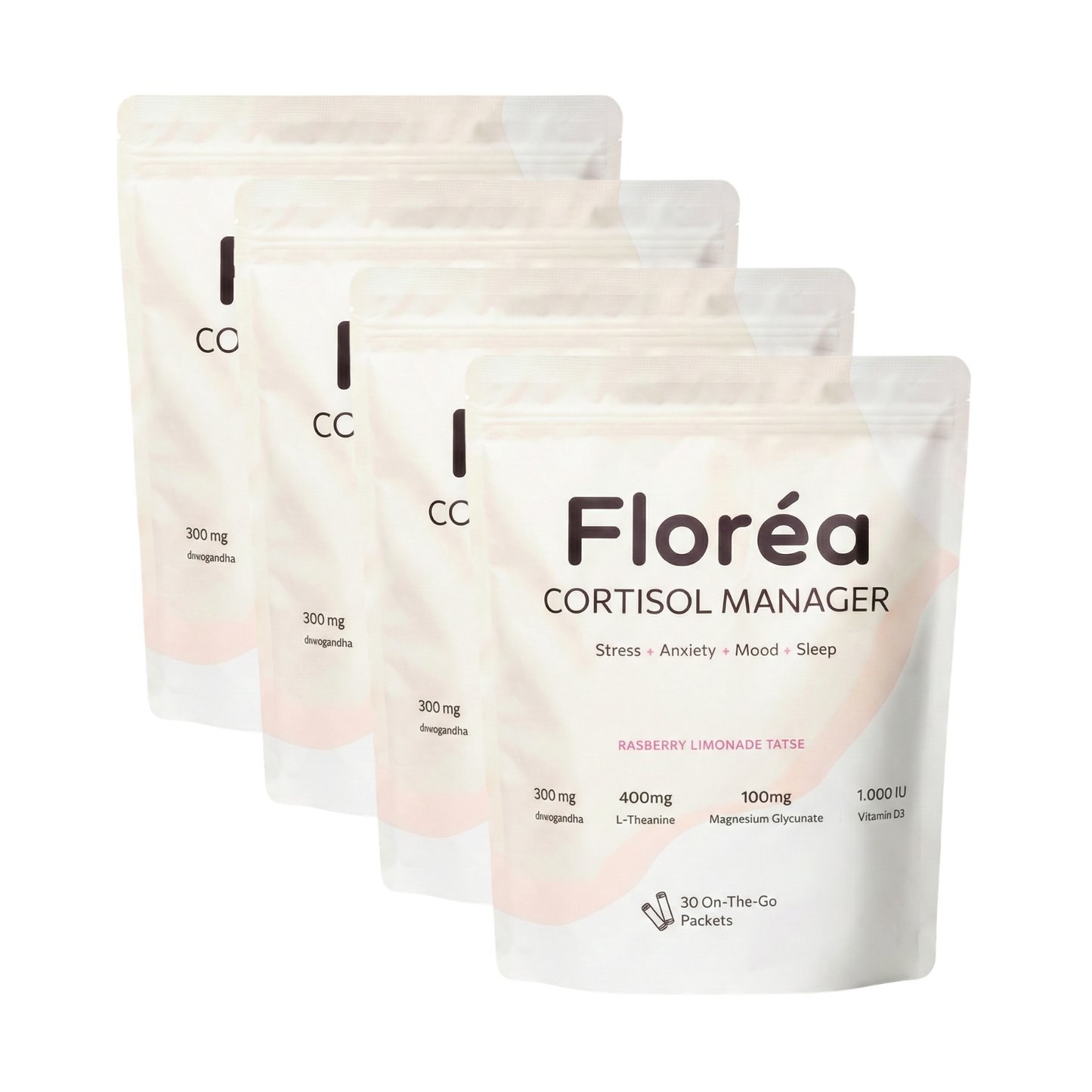 Floréa Cortisol
