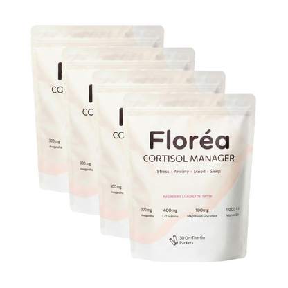 Floréa Cortisol