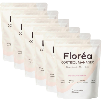 Floréa Cortisol