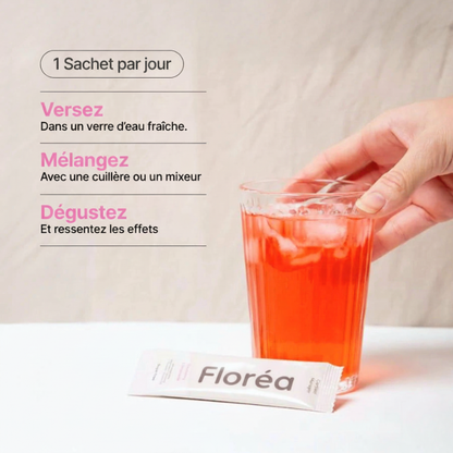 Floréa Cortisol