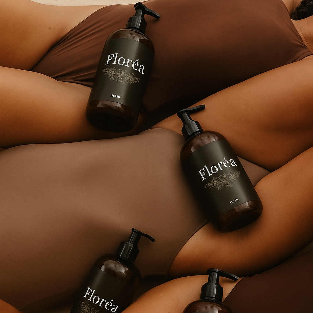 Floréa - Plus qu’un soin, un rituel