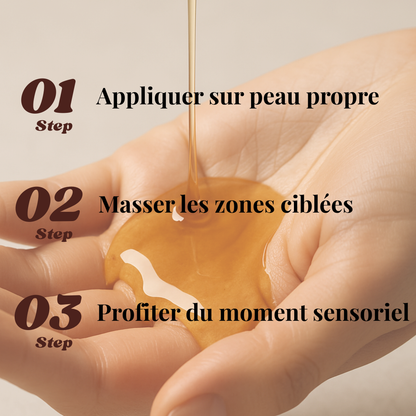 Floréa - Plus qu’un soin, un rituel