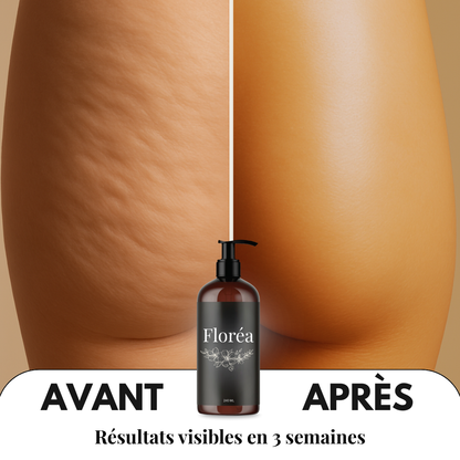 Floréa - Plus qu’un soin, un rituel